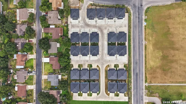 9034 Glen Shadow #57-58 San Antonio, TX 78239