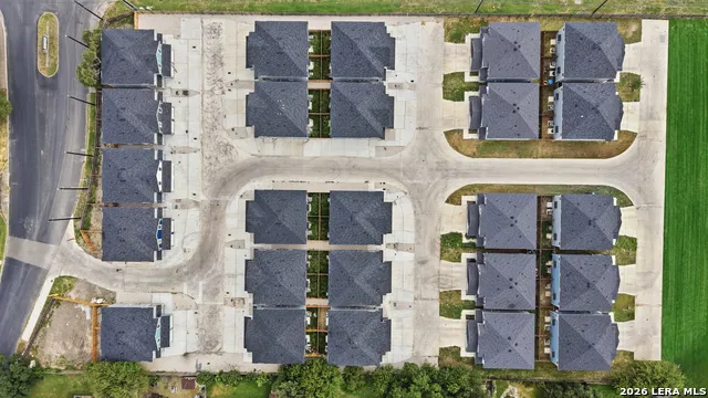 9034 Glen Shadow #57-58 San Antonio, TX 78239