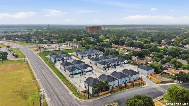9034 Glen Shadow #57-58 San Antonio, TX 78239
