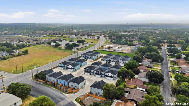 9034 Glen Shadow #57-58 San Antonio, TX 78239