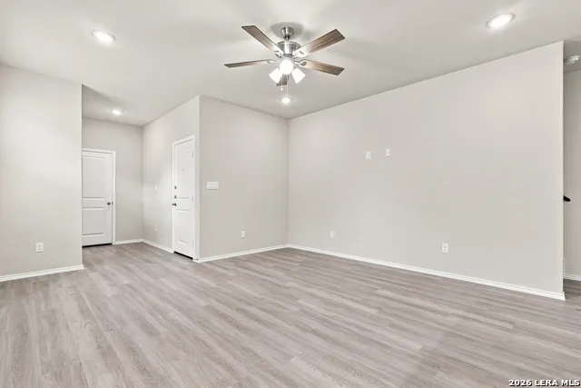 9034 Glen Shadow #57-58 San Antonio, TX 78239
