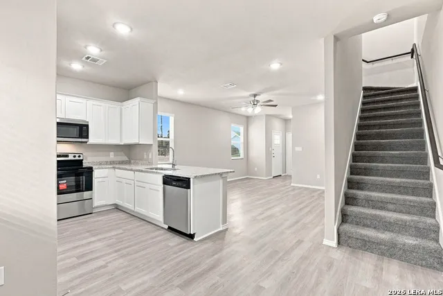 9034 Glen Shadow #57-58 San Antonio, TX 78239
