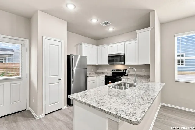 9034 Glen Shadow #57-58 San Antonio, TX 78239