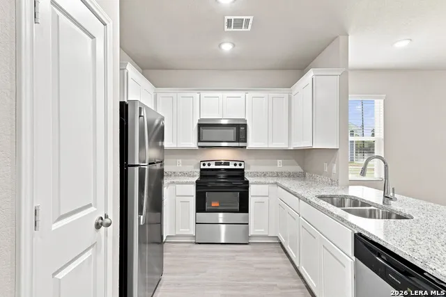 9034 Glen Shadow #57-58 San Antonio, TX 78239