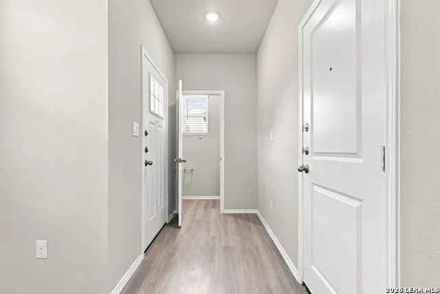 9034 Glen Shadow #57-58 San Antonio, TX 78239