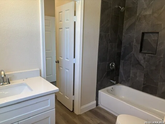 440 BRIANNE TRL Spring Branch, TX 78070