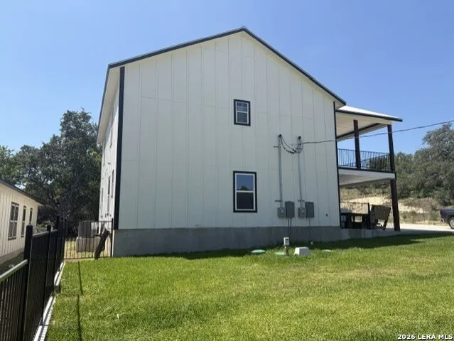 440 BRIANNE TRL Spring Branch, TX 78070