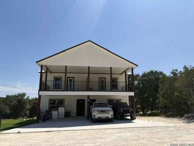 440 BRIANNE TRL Spring Branch, TX 78070