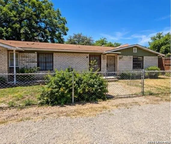103 Lamm San Antonio, TX 78204
