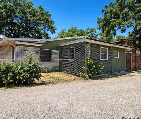 103 Lamm San Antonio, TX 78204