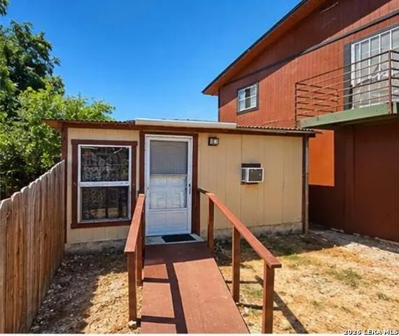 103 Lamm San Antonio, TX 78204