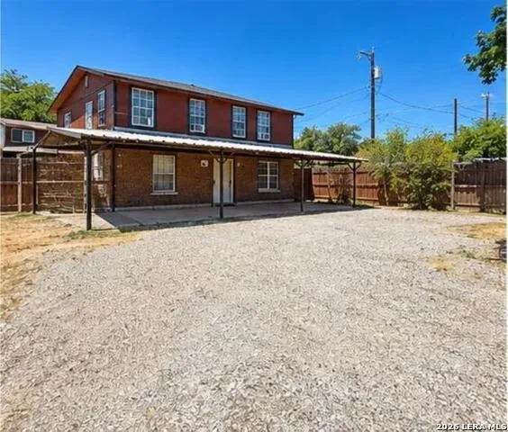 103 Lamm San Antonio, TX 78204