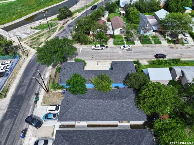 2902 S Laredo St San Antonio, TX 78207
