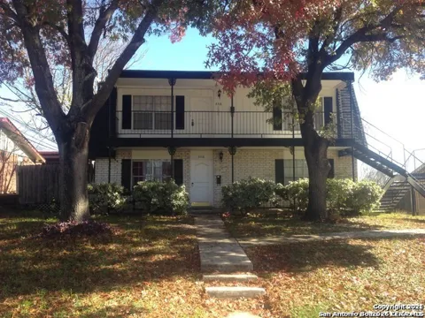 8316 YORK DR
