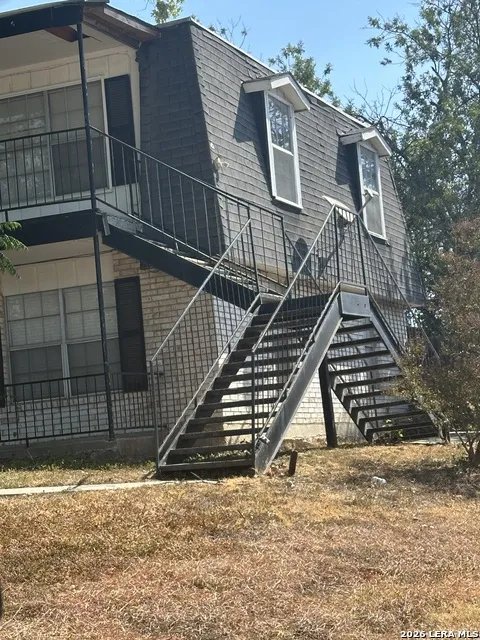 8316 YORK DR San Antonio, TX 78216