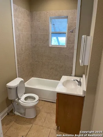 125 GLENWOOD CT San Antonio, TX 78210