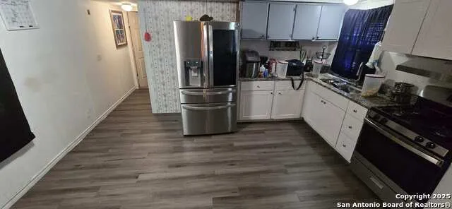 17189 Benton City Rd Von Ormy, TX 78073