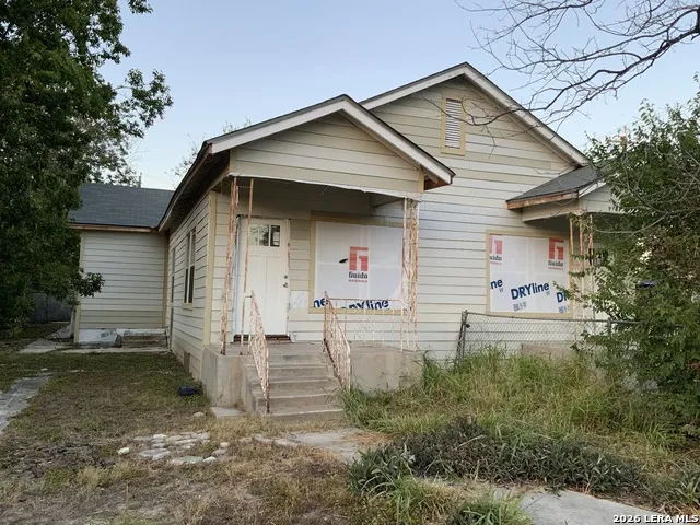 341&343 Avondale Ave San Antonio, TX 78223