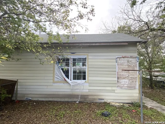 341&343 Avondale Ave San Antonio, TX 78223