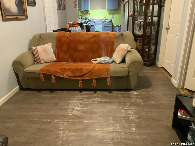 341&343 Avondale Ave San Antonio, TX 78223