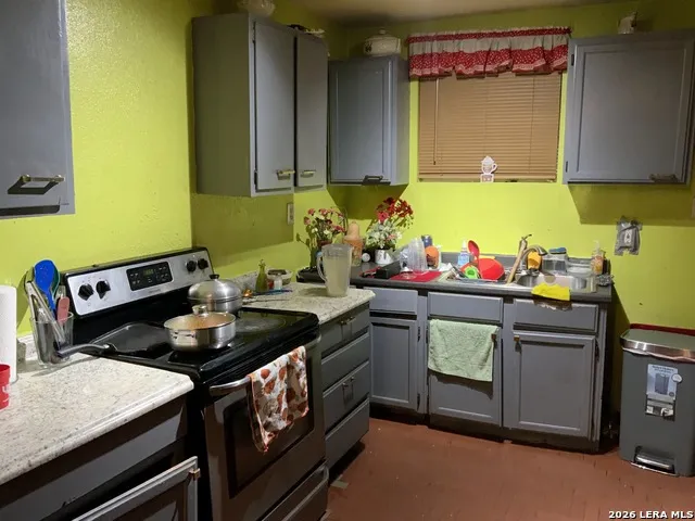 341&343 Avondale Ave San Antonio, TX 78223