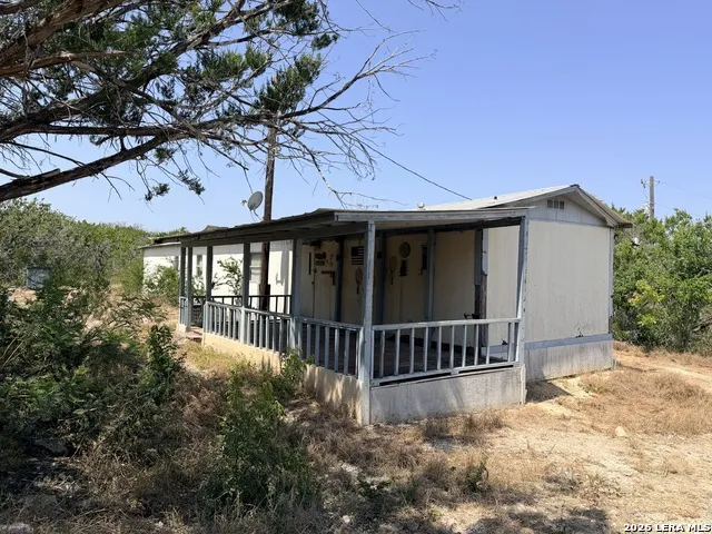 4807 COUNTY ROAD 429 Uvalde, TX 78801