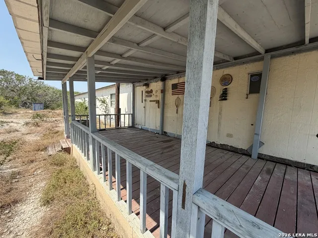 4807 COUNTY ROAD 429 Uvalde, TX 78801