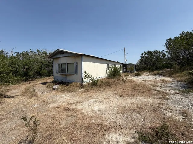 4807 COUNTY ROAD 429 Uvalde, TX 78801