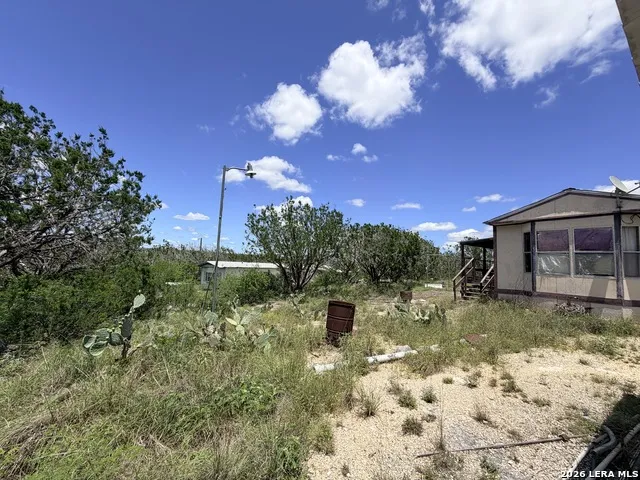 4807 COUNTY ROAD 429 Uvalde, TX 78801