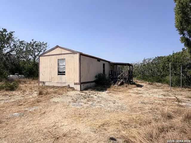 4807 COUNTY ROAD 429 Uvalde, TX 78801