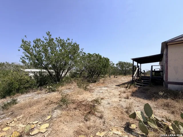 4807 COUNTY ROAD 429 Uvalde, TX 78801