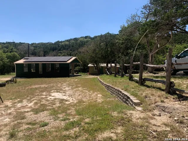 210 Mai Rd S Kerrville, TX 78028
