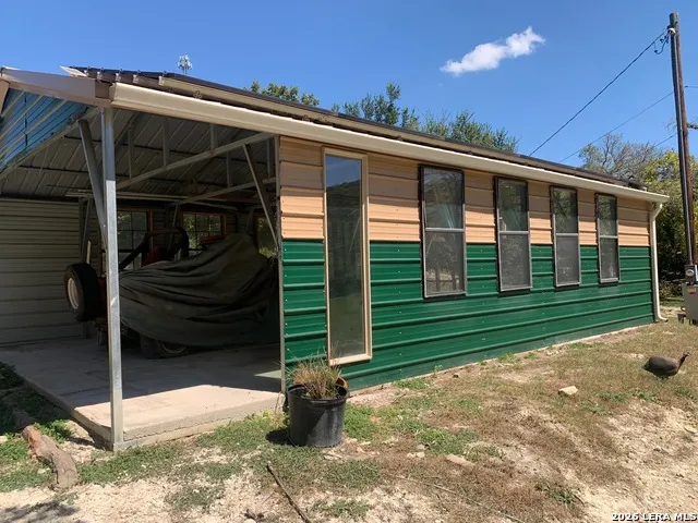 210 Mai Rd S Kerrville, TX 78028