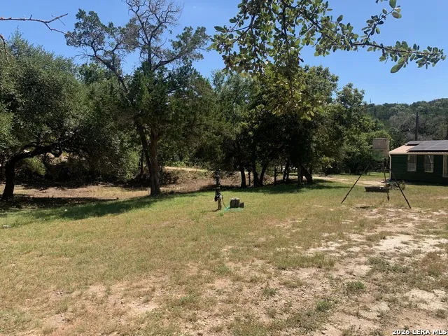210 Mai Rd S Kerrville, TX 78028