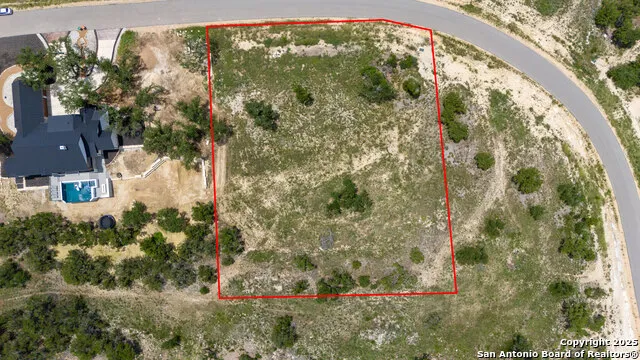 928 Enchanted View Canyon Lake, TX 78133