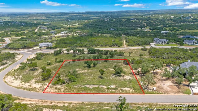 928 Enchanted View Canyon Lake, TX 78133
