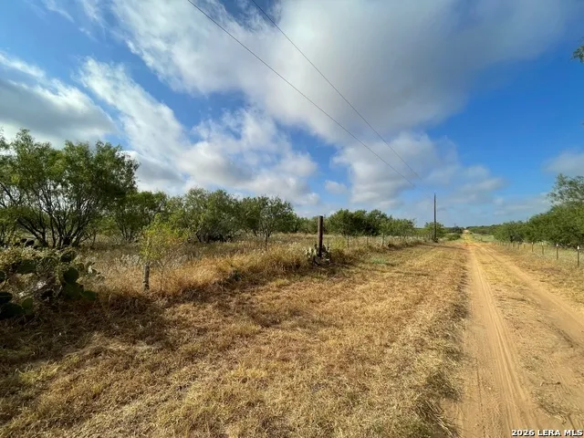 3 ACRES TBD CR 118 Floresville, TX 78114