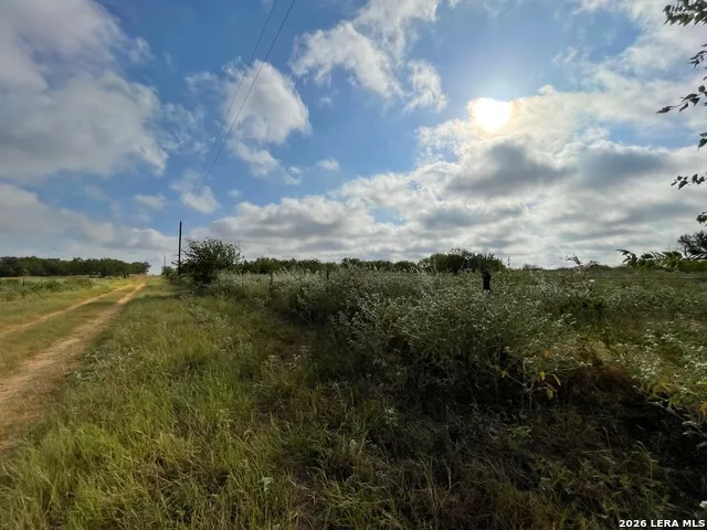 3 ACRES TBD CR 118 Floresville, TX 78114