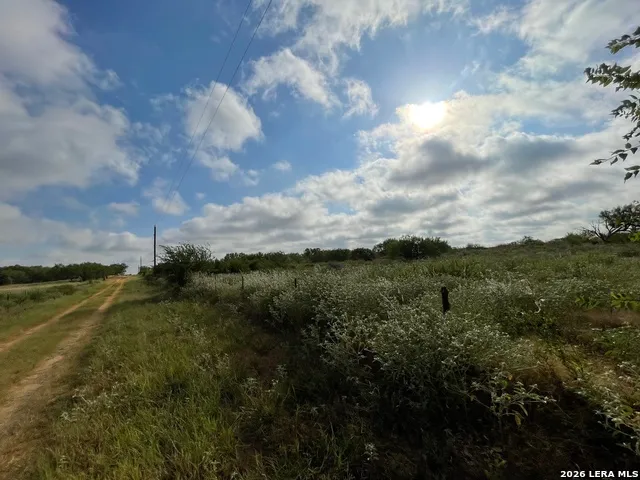 3 ACRES TBD CR 118 Floresville, TX 78114