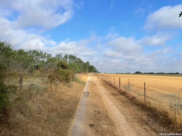 3 ACRES TBD CR 118 Floresville, TX 78114