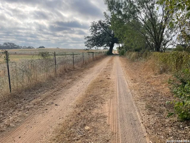 3 ACRES TBD CR 118 Floresville, TX 78114