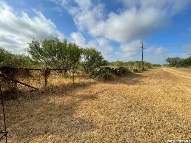 3 ACRES TBD CR 118 Floresville, TX 78114