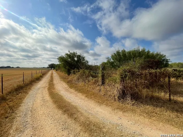 3 ACRES TBD CR 118 Floresville, TX 78114