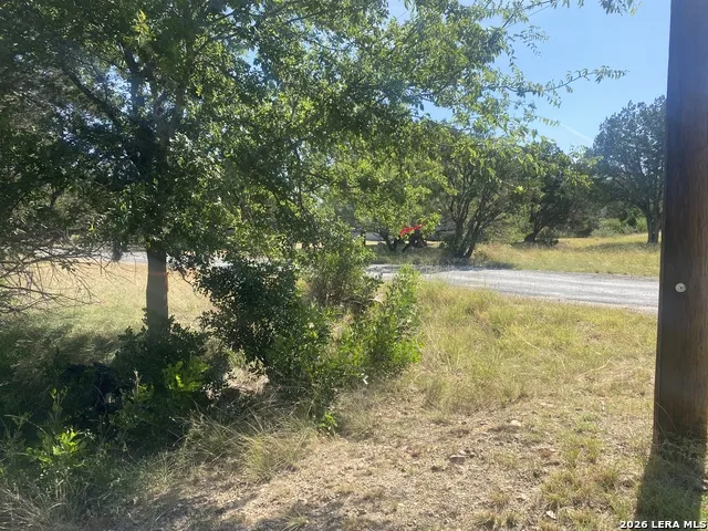 00 JIM DALRYMPLE DR Leakey, TX 78873