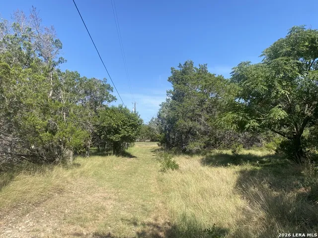 00 JIM DALRYMPLE DR Leakey, TX 78873