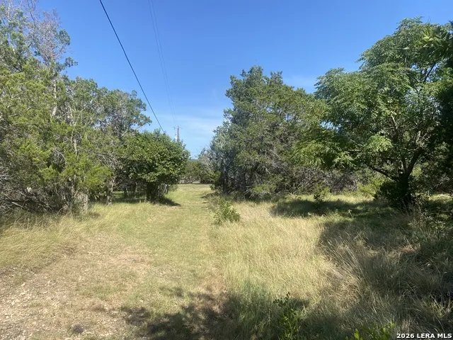 00 JIM DALRYMPLE DR Leakey, TX 78873