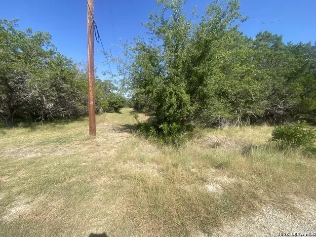 00 JIM DALRYMPLE DR Leakey, TX 78873