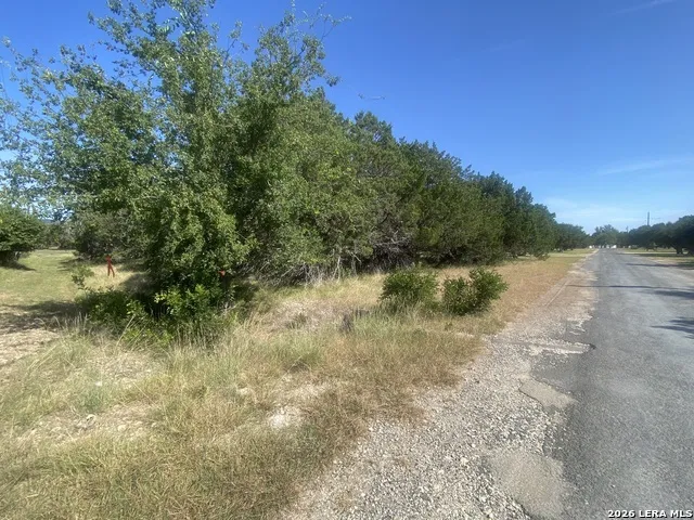 00 JIM DALRYMPLE DR Leakey, TX 78873