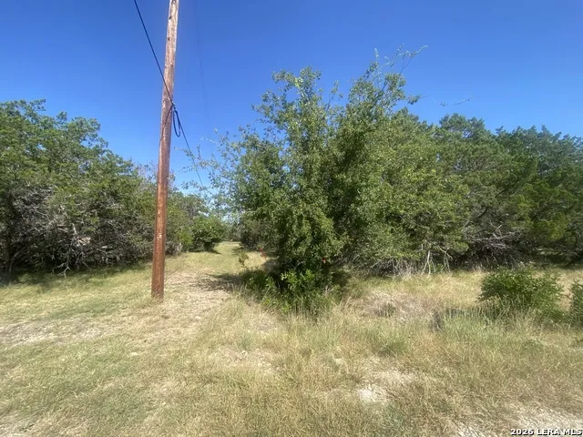 00 JIM DALRYMPLE DR Leakey, TX 78873