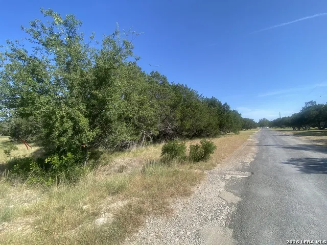 00 JIM DALRYMPLE DR Leakey, TX 78873
